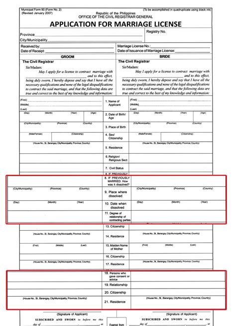 marriage license cdo|Online Pre.